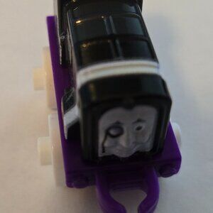 Thomas the train mini. Check photos for condition look nice. Combine for savings
